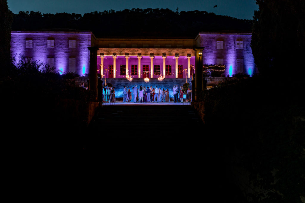 split weddings croatia