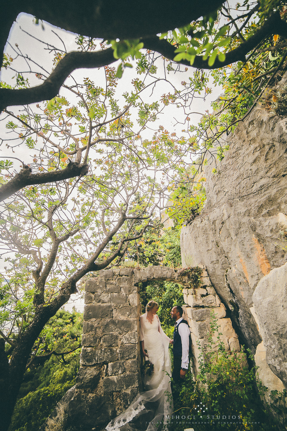 wedding planner in split croatia