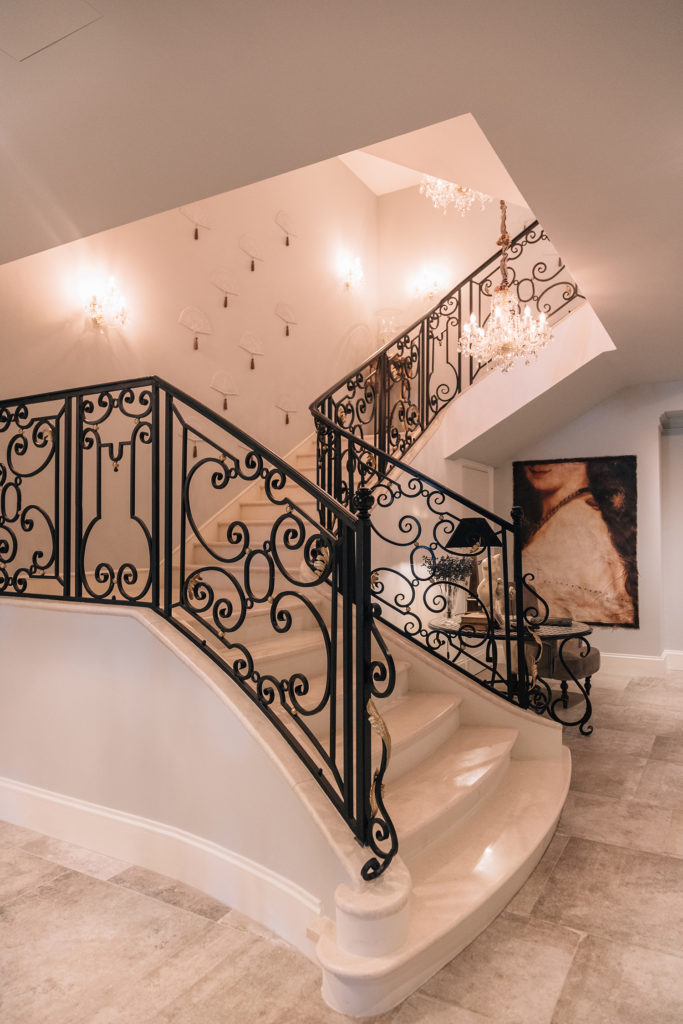 Luxury wedding venue hvar