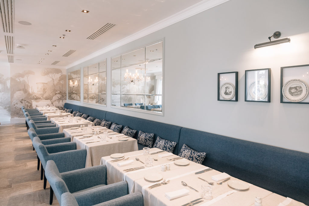 Luxury wedding venue hvar