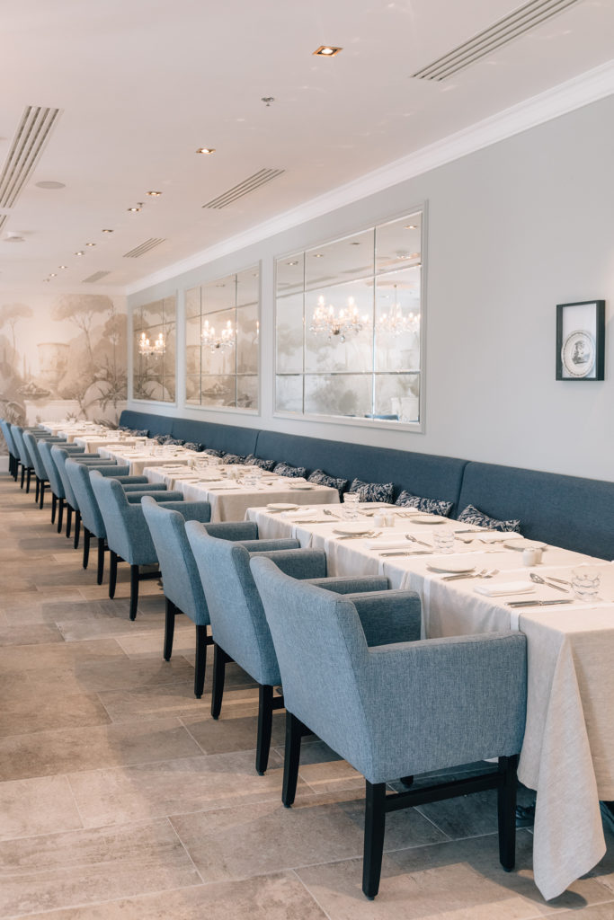 Luxury wedding venue hvar