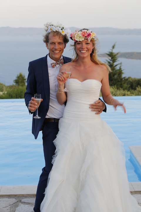 wedding planners croatia