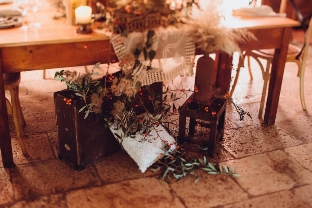 rustic wedding venues croatia