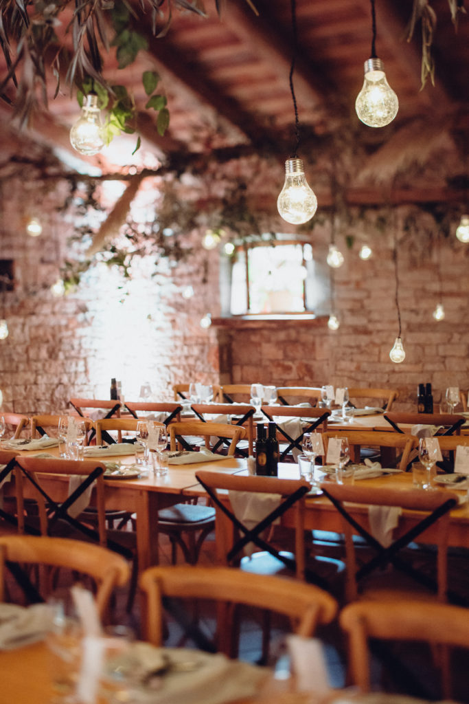 rustic wedding venues croatia