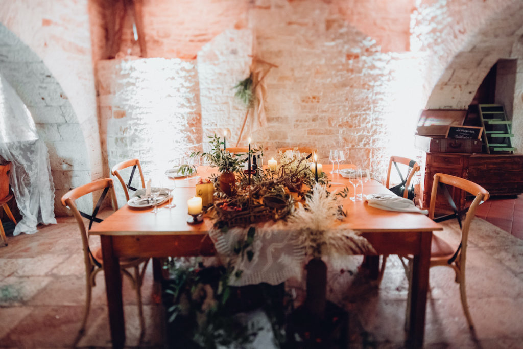 rustic wedding venues croatia