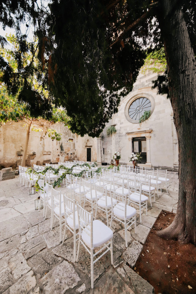 St Mark Church Hvar Wedding Venue - Adriatic Wedding Croatia