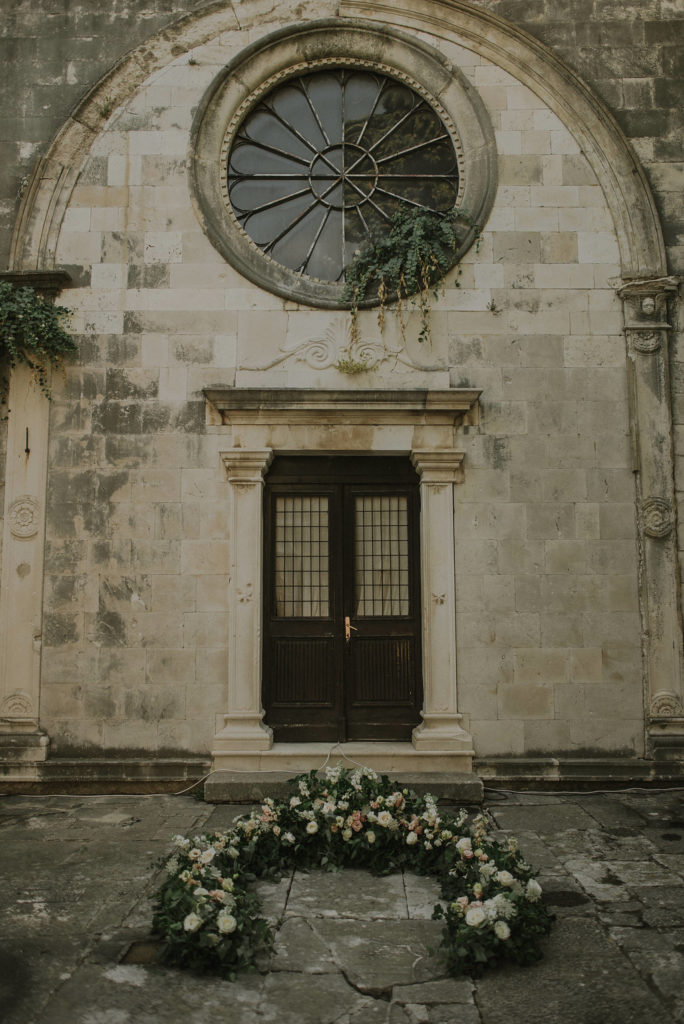 ST. MARK CEREMONY VENUE HVAR