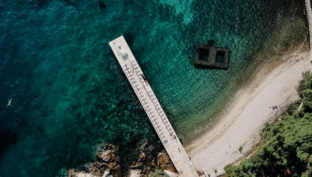 wedding planner split croatia