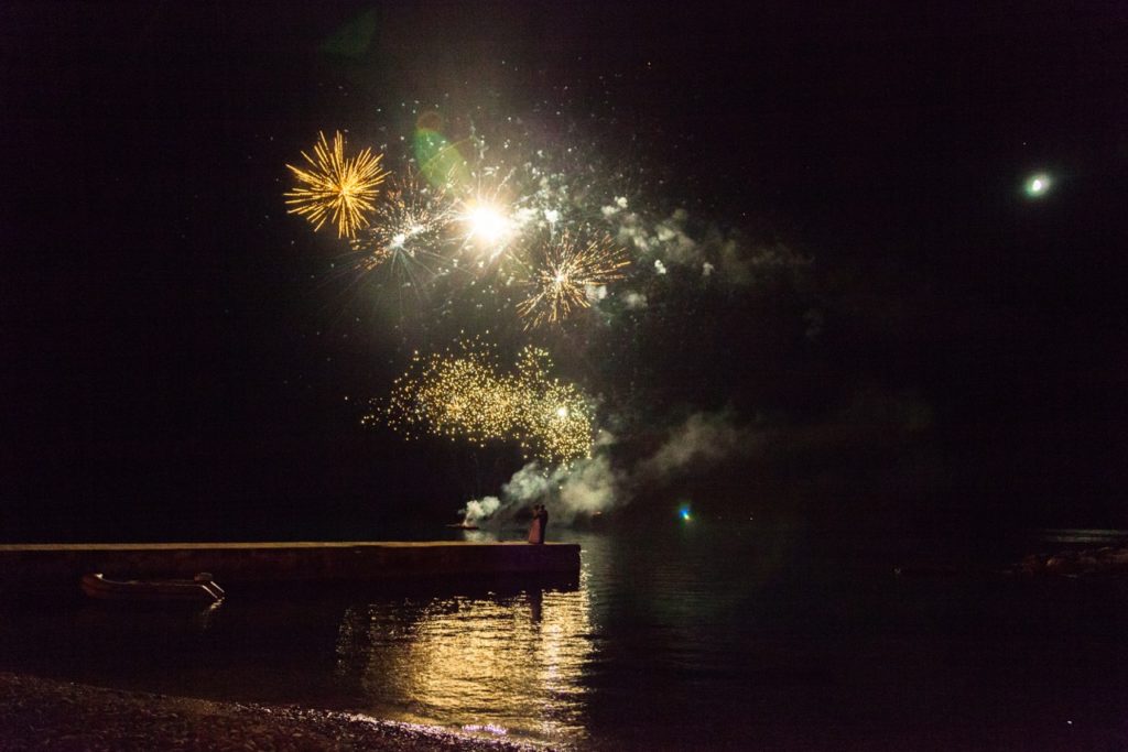 wedding planner split croatia