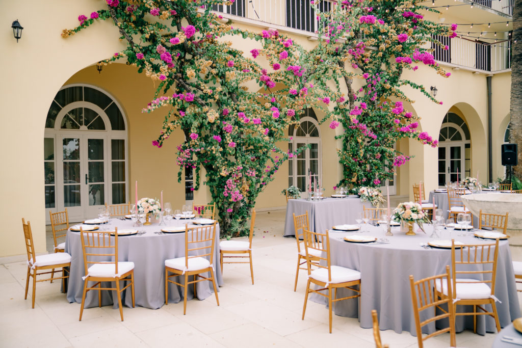 wedding venues in split croatia