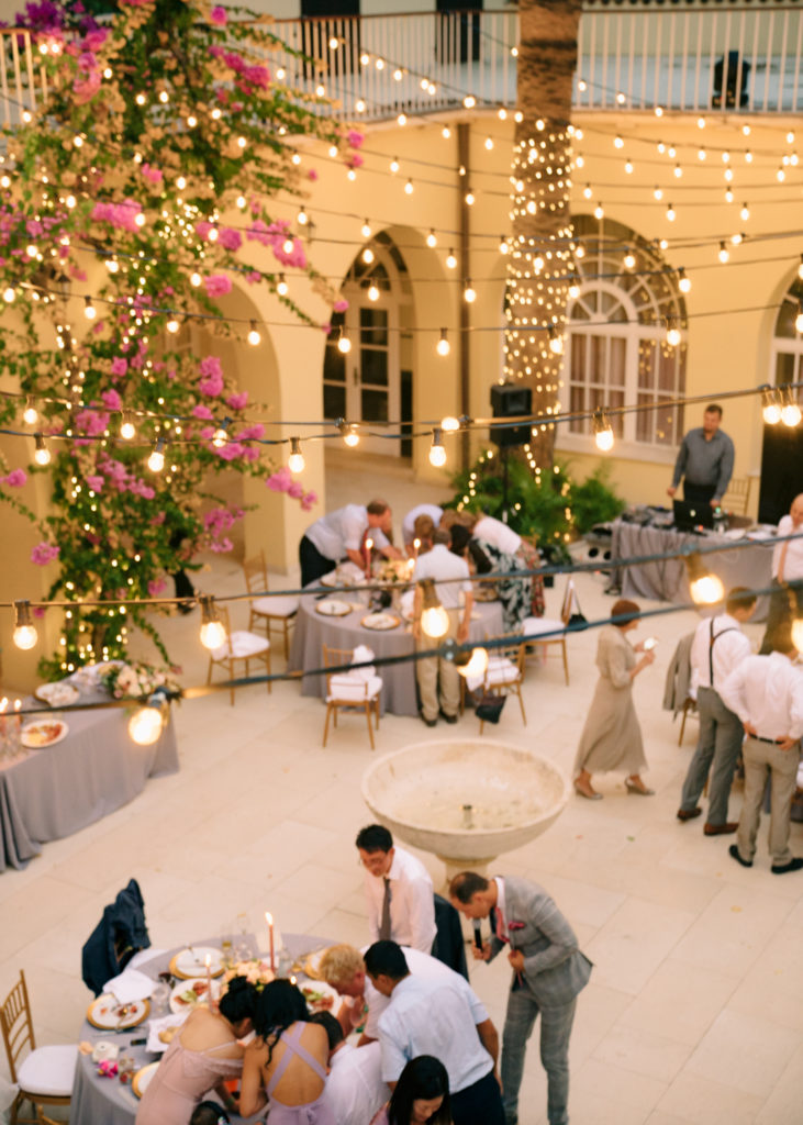 wedding venues in split croatia