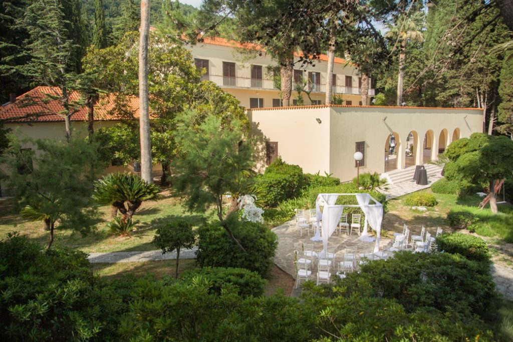 wedding planner split croatia