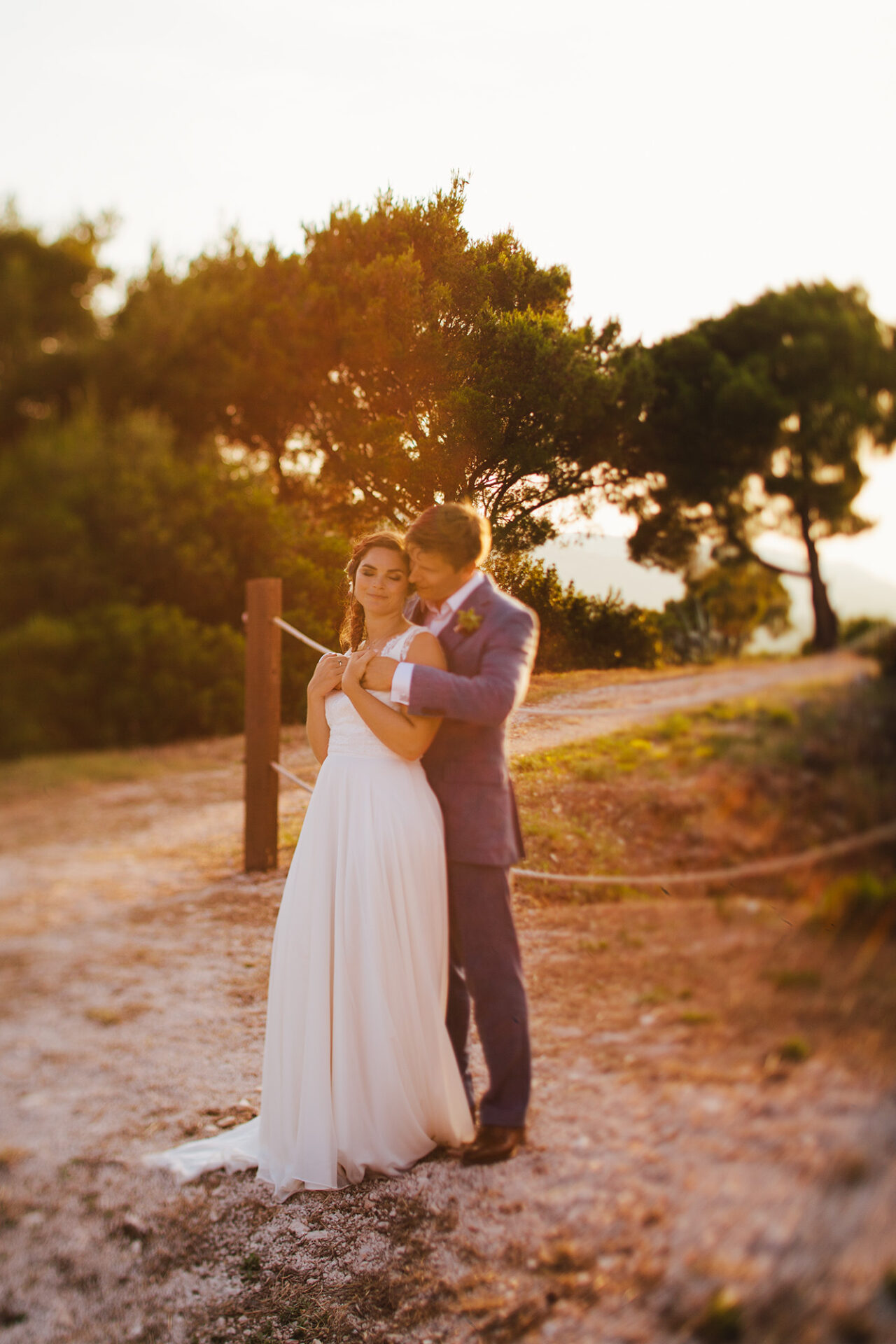 wedding planner vis croatia