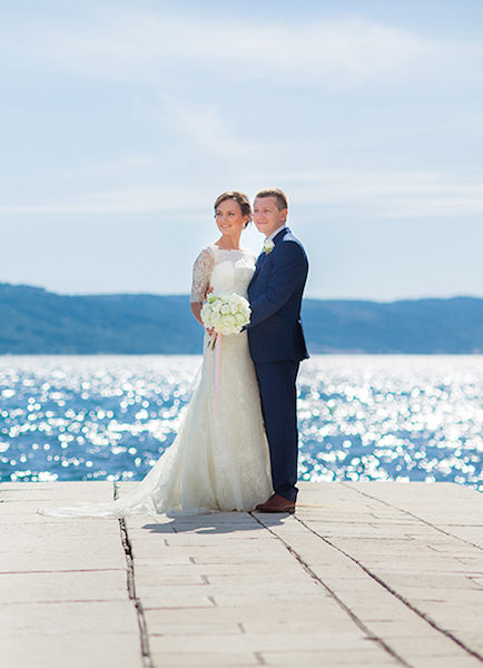 wedding planner in split croatia