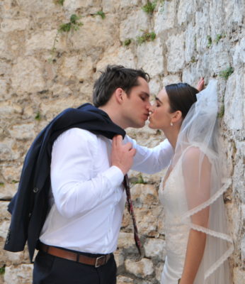 wedding planner croatia hvar