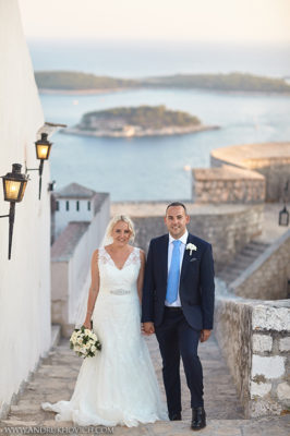 croatia wedding planner hvar