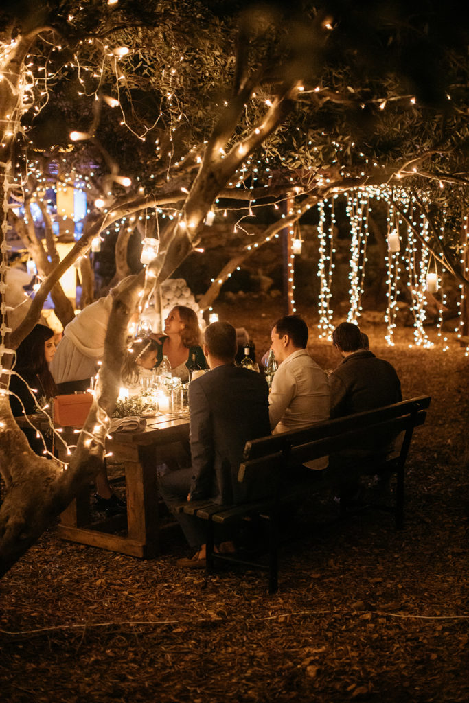 Beach Wedding Croatia Hvar Robinson