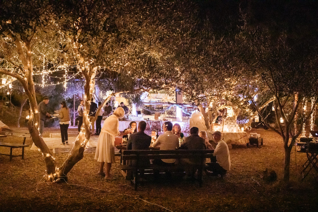 Beach Wedding Croatia Hvar Robinson