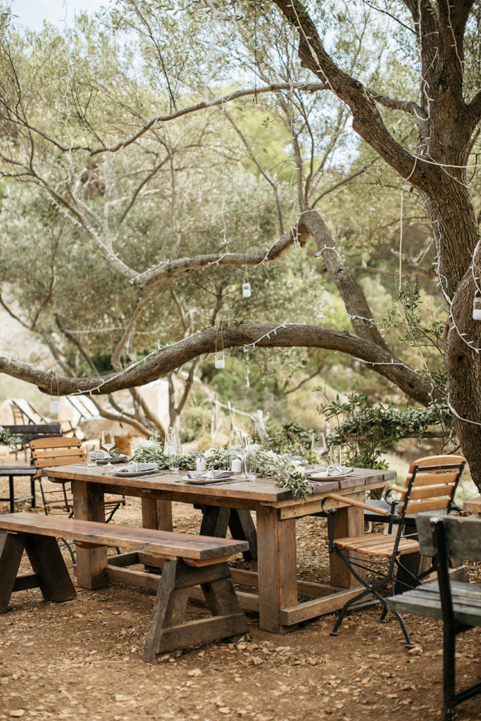 Beach Wedding Croatia Hvar Robinson