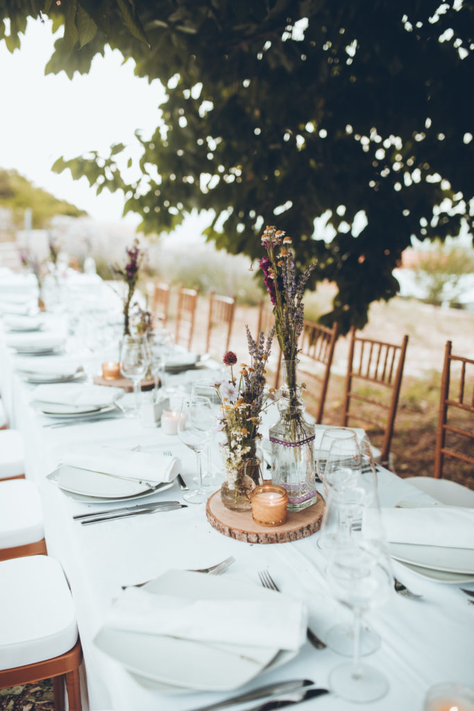 wedding villas in croatia