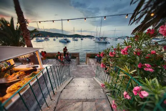 VIS Wedding Ceremony Venue