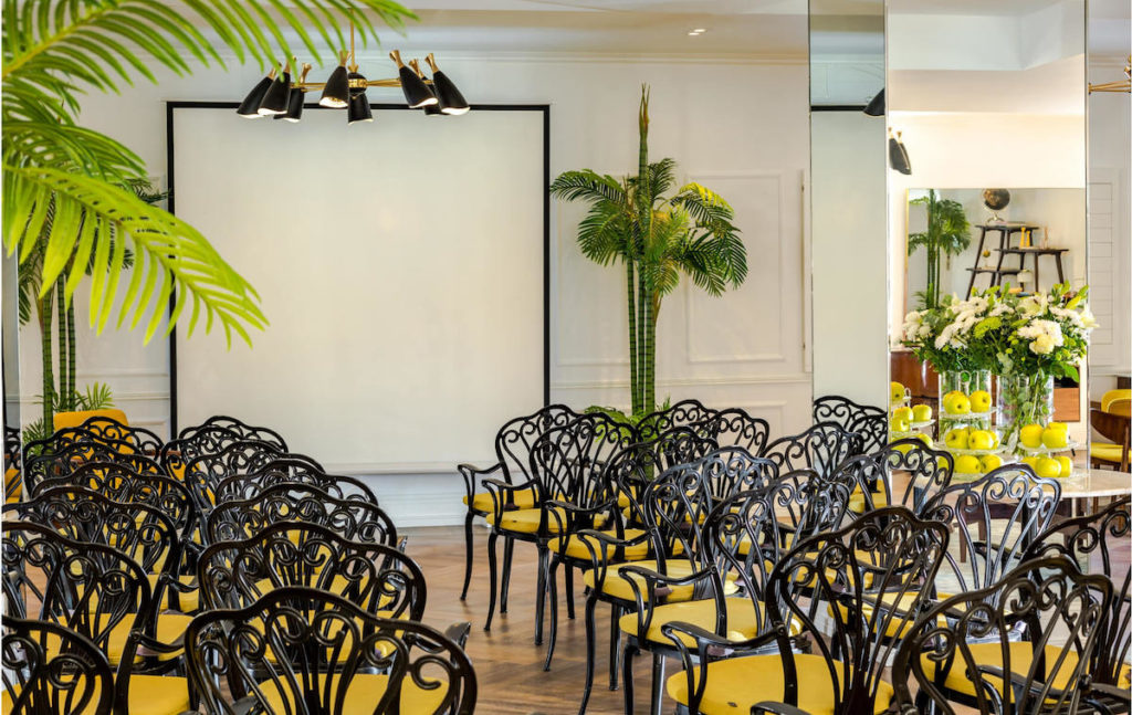 hotel croatia wedding