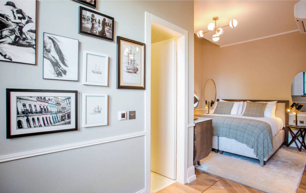 hotel croatia wedding