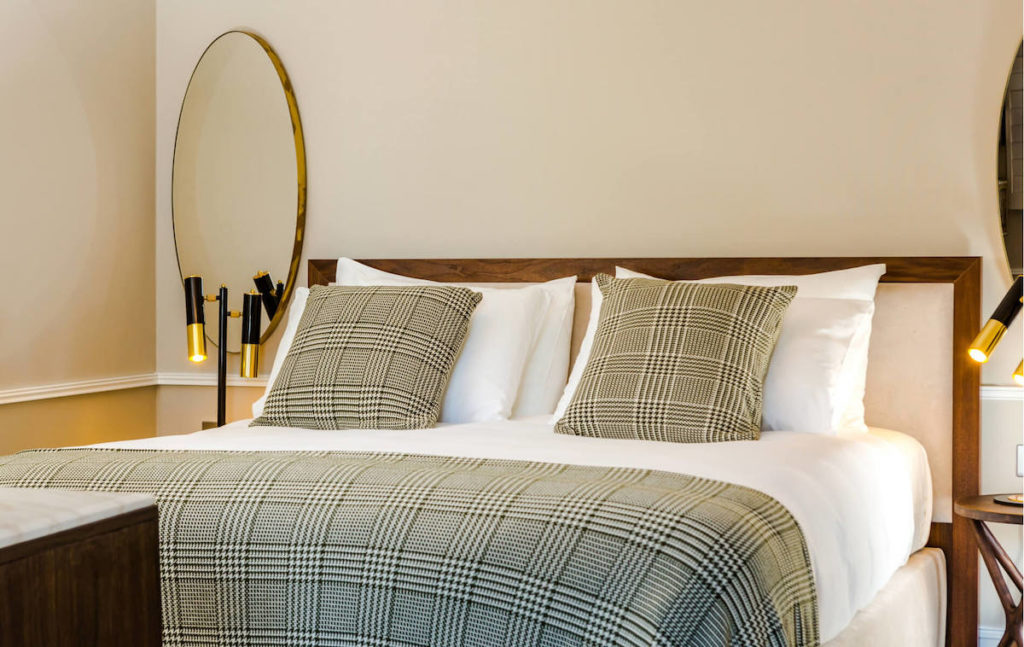 hotel croatia wedding