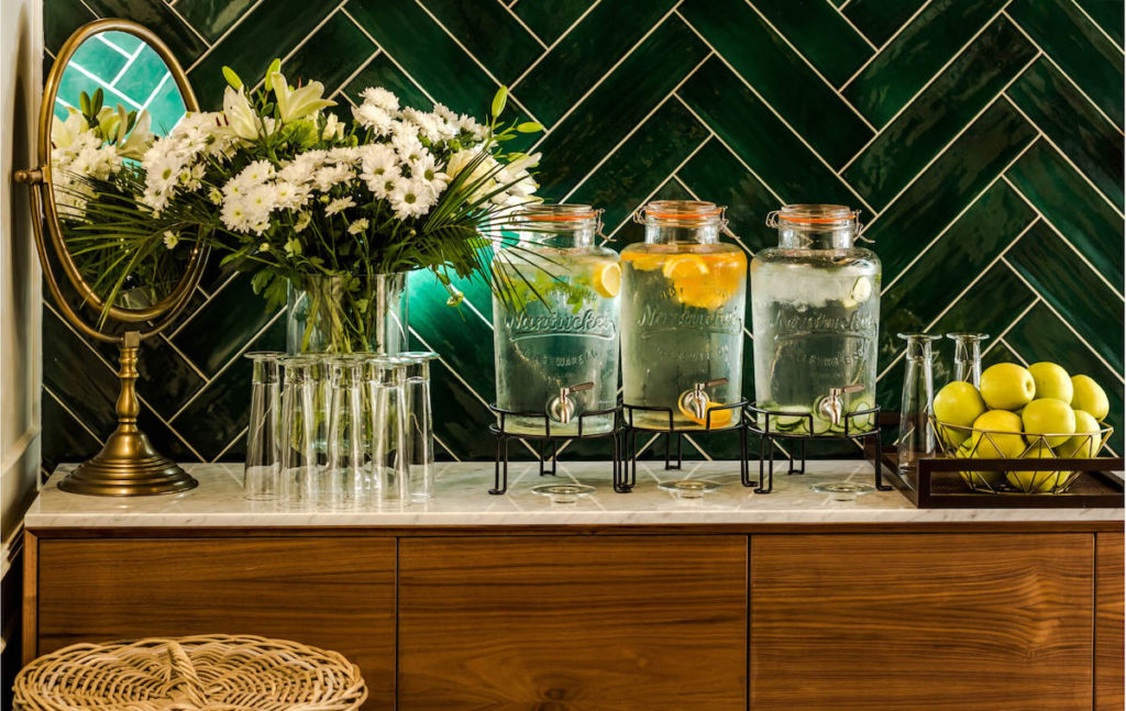 hotel croatia wedding