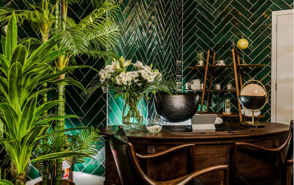 hotel croatia wedding