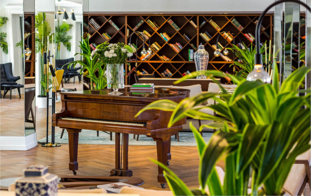 hotel croatia wedding