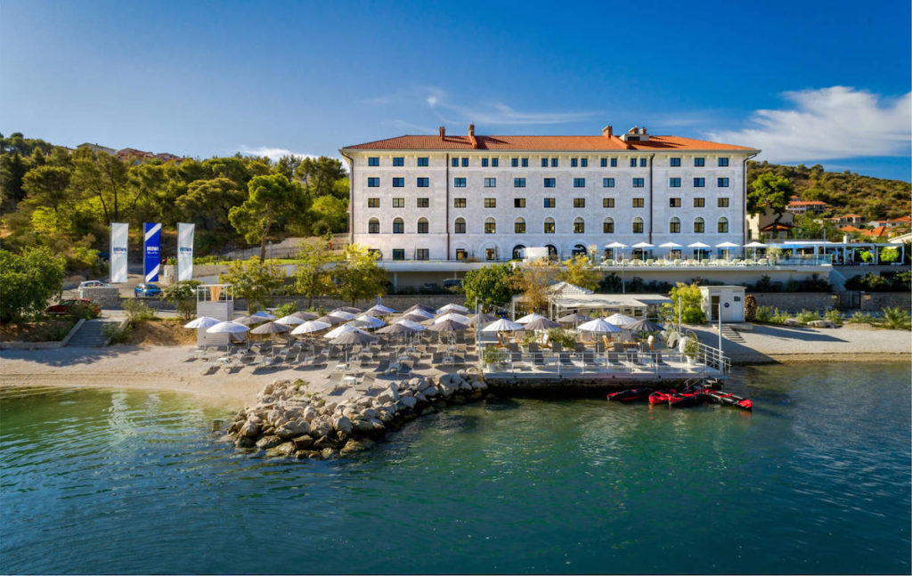 croatia weddings beach