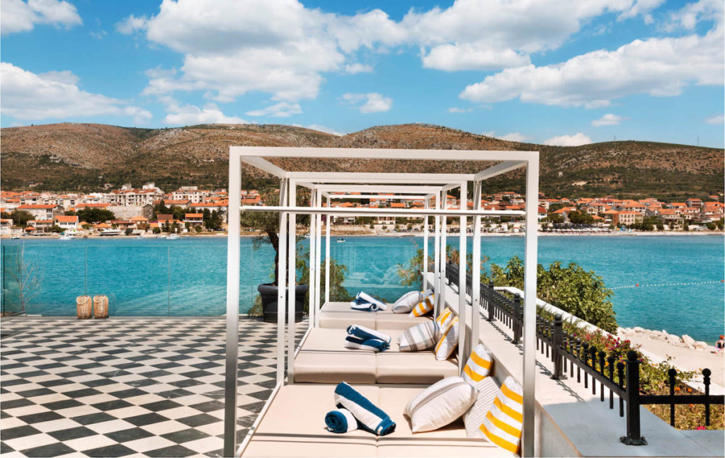 croatia weddings beach