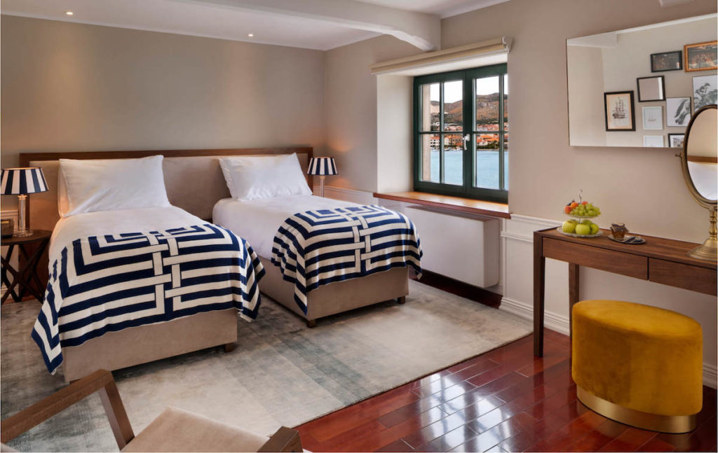 hotel croatia wedding