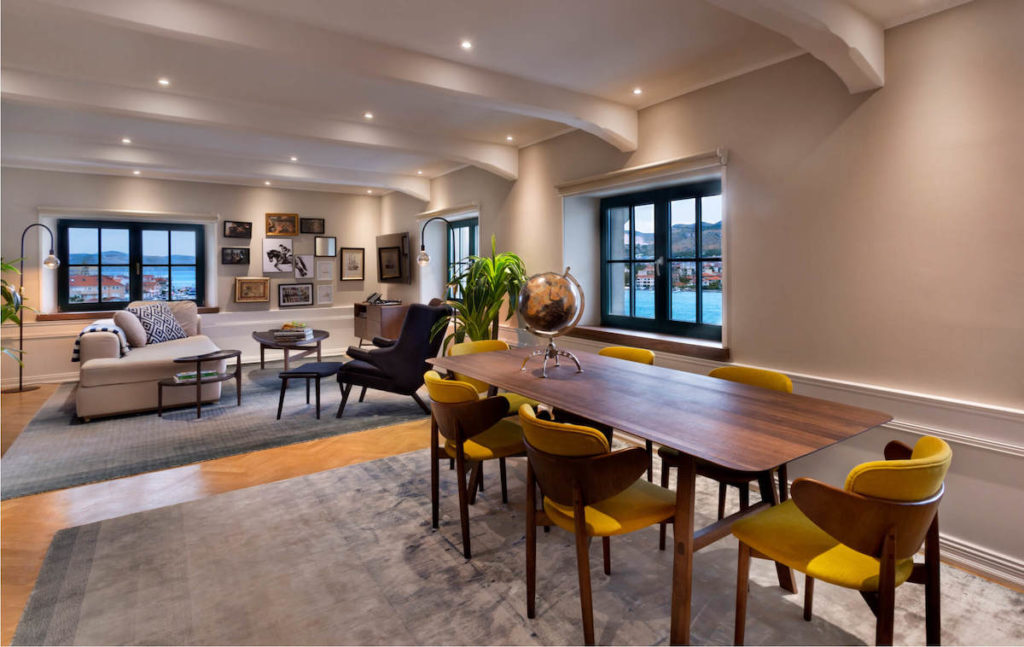 hotel croatia wedding