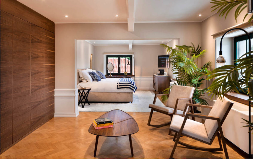 hotel croatia wedding