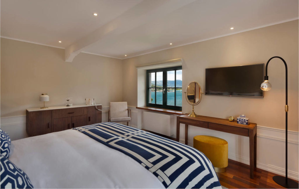 hotel croatia wedding