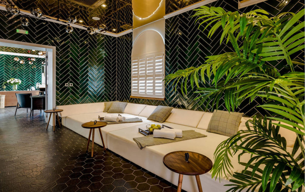 hotel croatia wedding