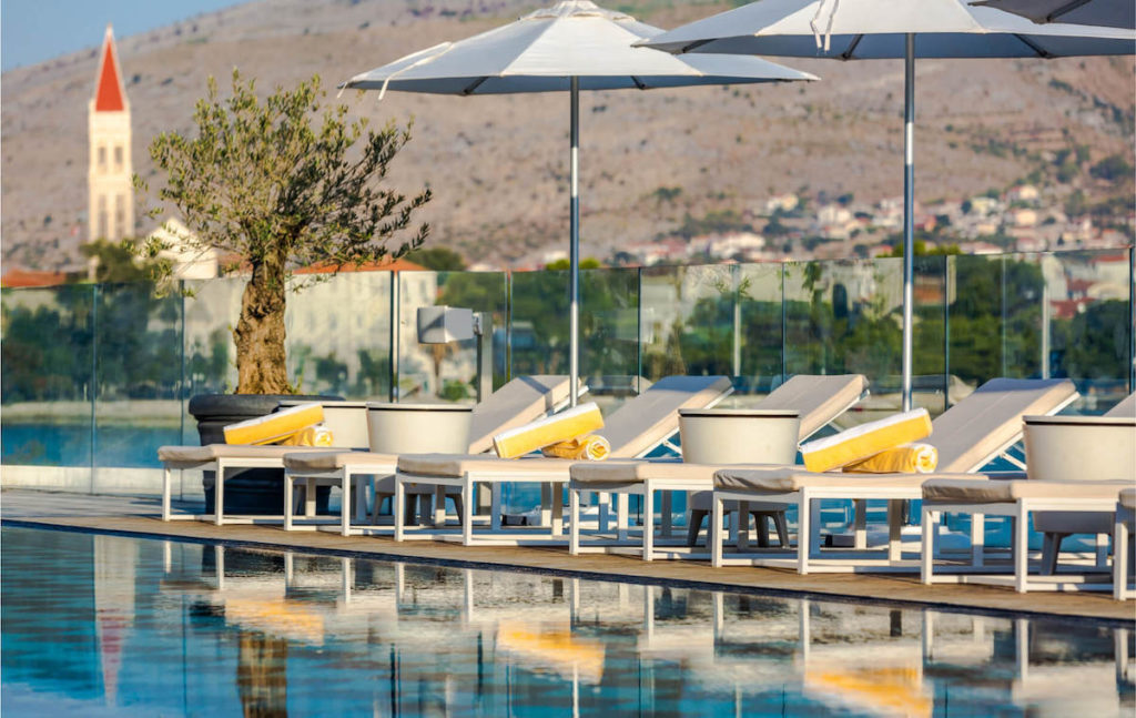 hotel croatia wedding