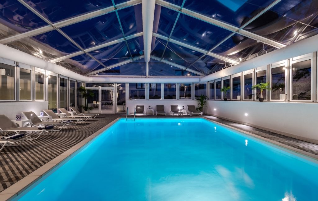 hotel croatia wedding