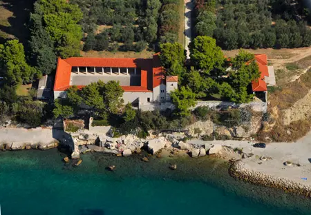 wedding venues split croatia