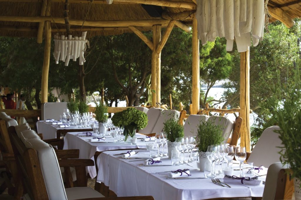 Wedding Venue HVar Croatia