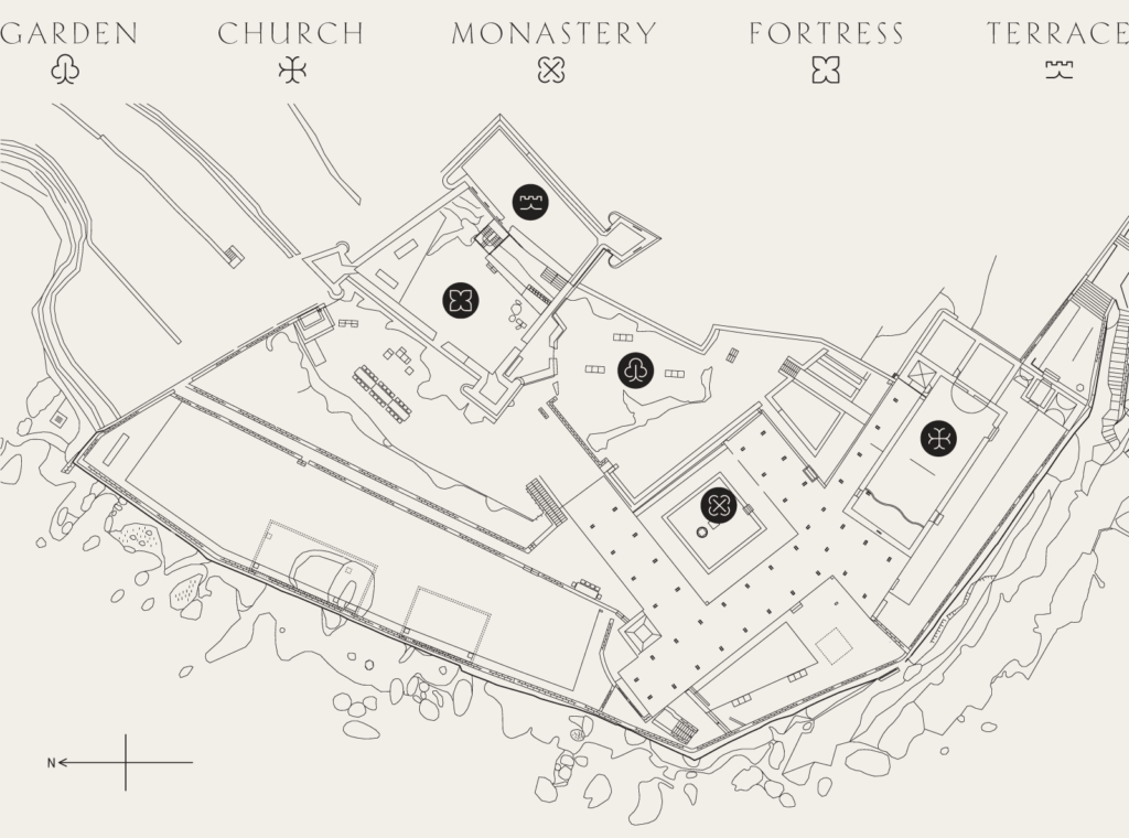 luxury wedding venue croatia