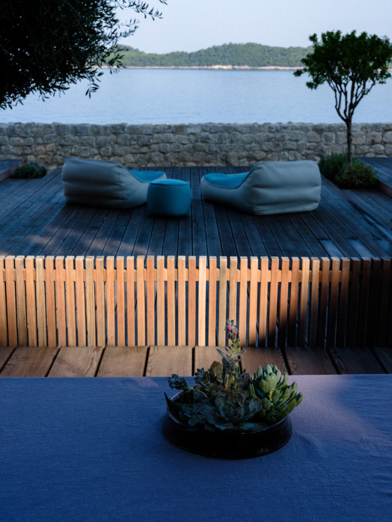 unique wedding venues croatia