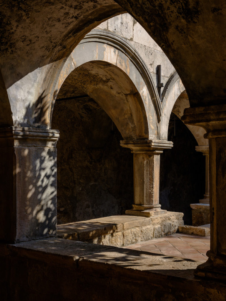 unique wedding venues croatia