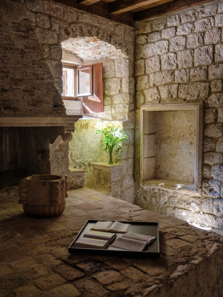 unique wedding venues croatia