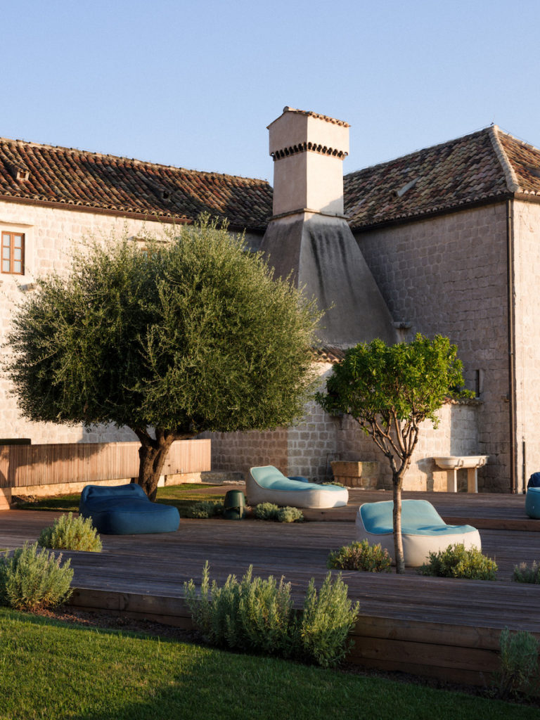 unique wedding venues croatia