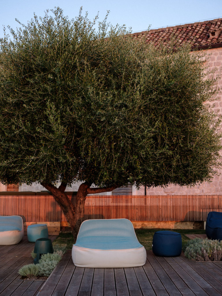 unique wedding venues croatia