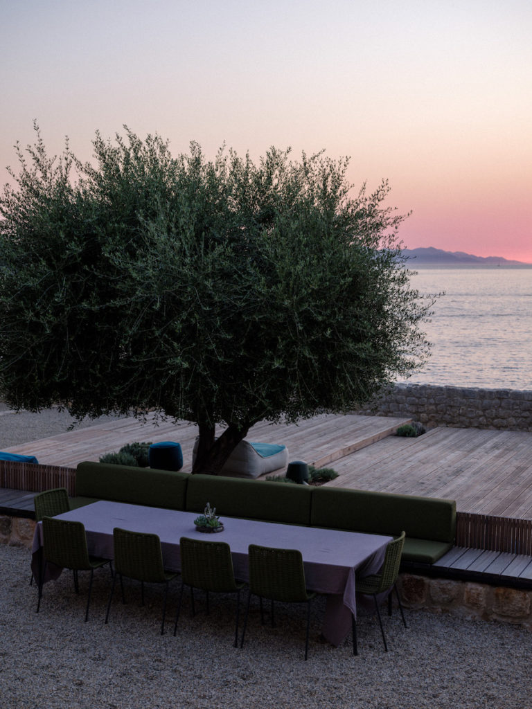 unique wedding venues croatia