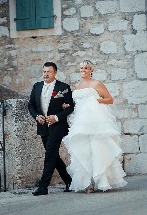 wedding planner croatia